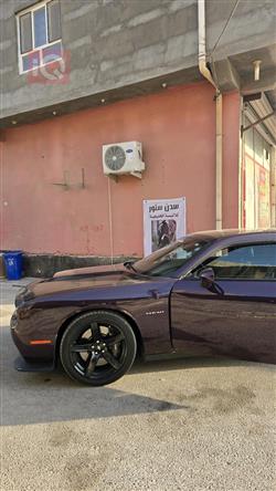 دودج تشالنجر